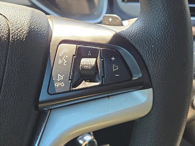 2012 Chevrolet Camaro 1LT