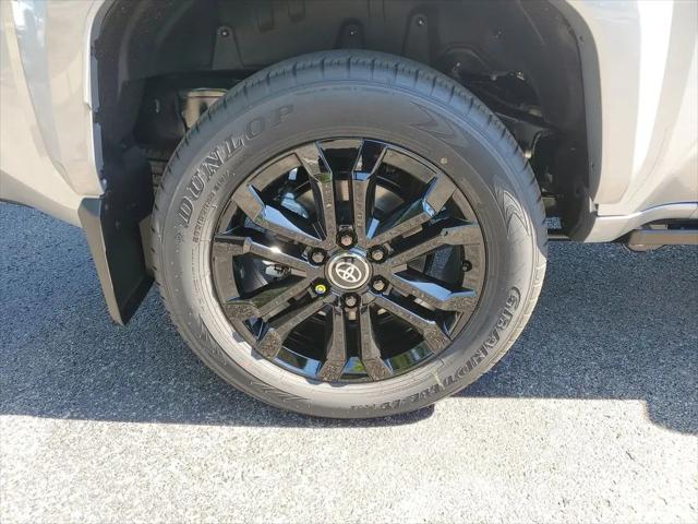 2026 Toyota 4Runner Platinum
