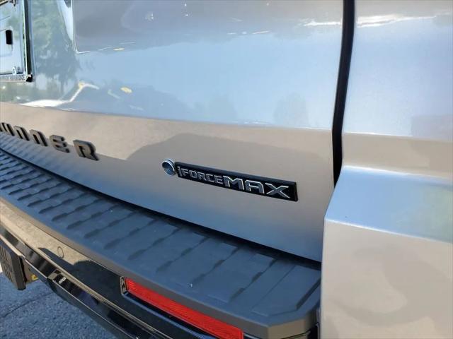 2026 Toyota 4Runner Platinum