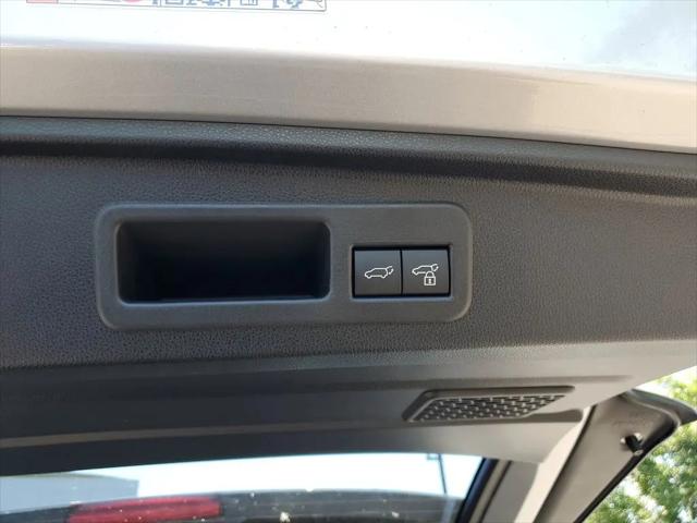 2026 Toyota 4Runner Platinum