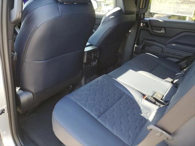 2026 Toyota 4Runner Platinum