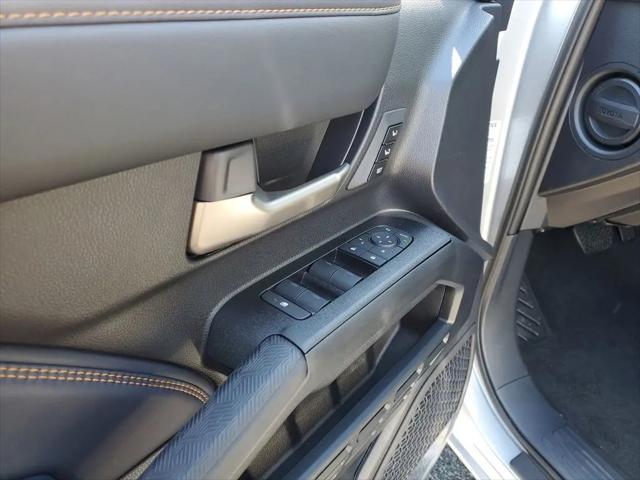 2026 Toyota 4Runner Platinum