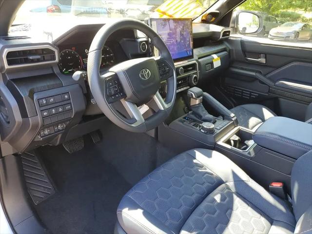 2026 Toyota 4Runner Platinum