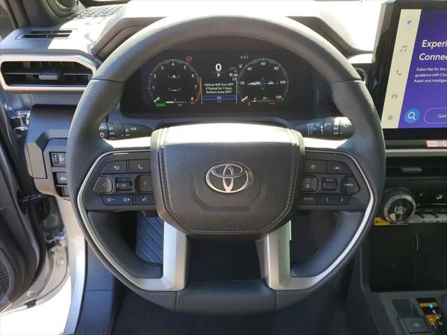 2026 Toyota 4Runner Platinum