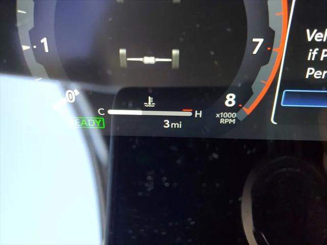 2026 Toyota 4Runner Platinum