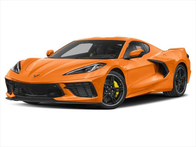 2023 Chevrolet Corvette Stingray RWD Coupe 1LT