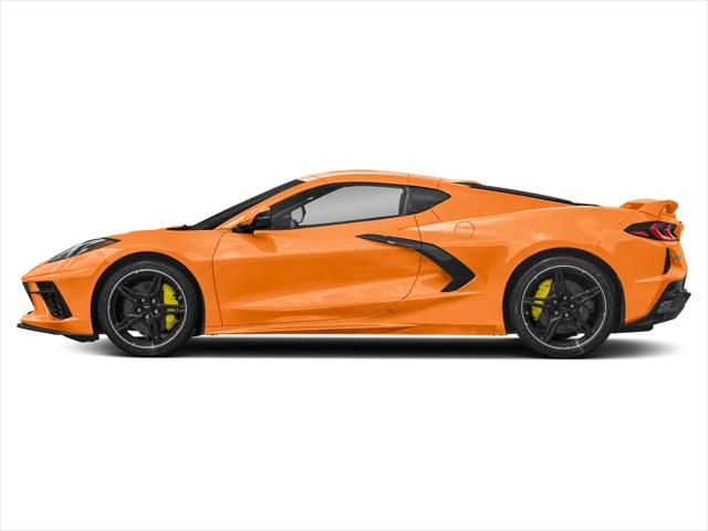 2023 Chevrolet Corvette Stingray RWD Coupe 1LT