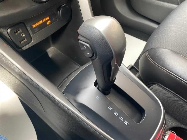 2022 Chevrolet Trax AWD LT