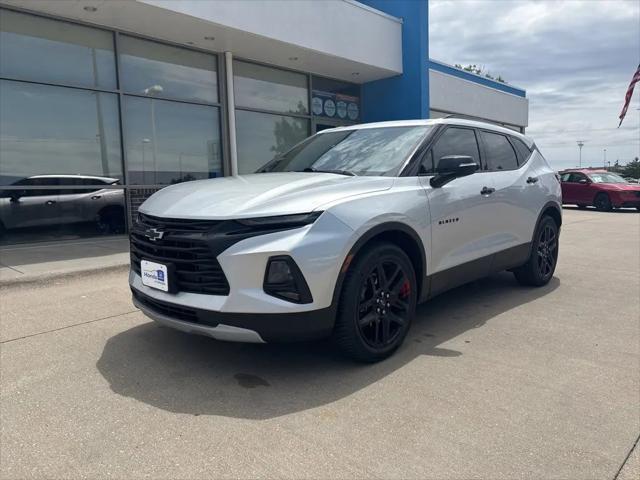 2020 Chevrolet Blazer AWD 3LT for sale in Lincoln, NE