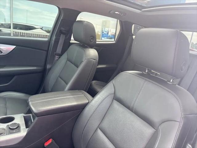 2020 Chevrolet Blazer AWD 3LT