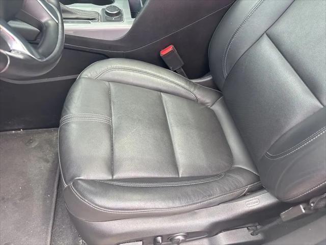 2020 Chevrolet Blazer AWD 3LT