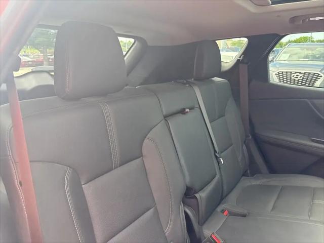 2020 Chevrolet Blazer AWD 3LT