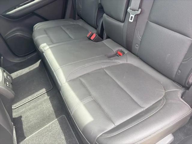 2020 Chevrolet Blazer AWD 3LT