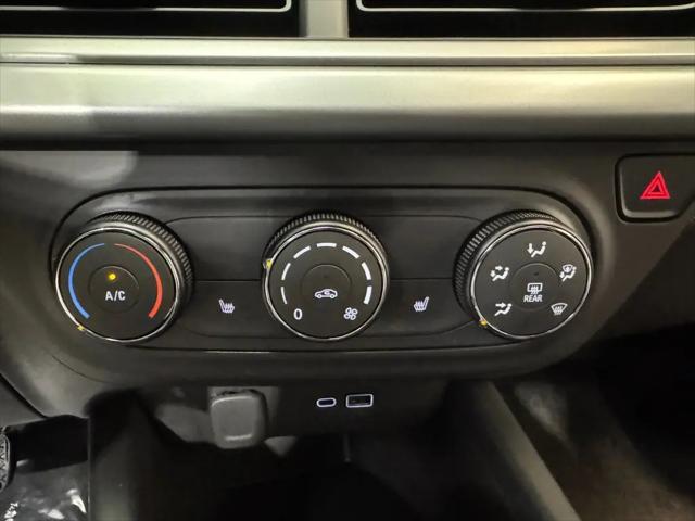 2026 Chevrolet Trax FWD LS