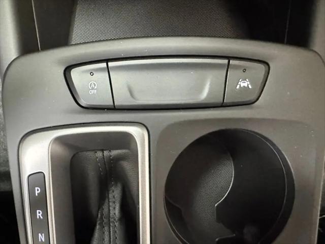 2026 Chevrolet Trax FWD LS