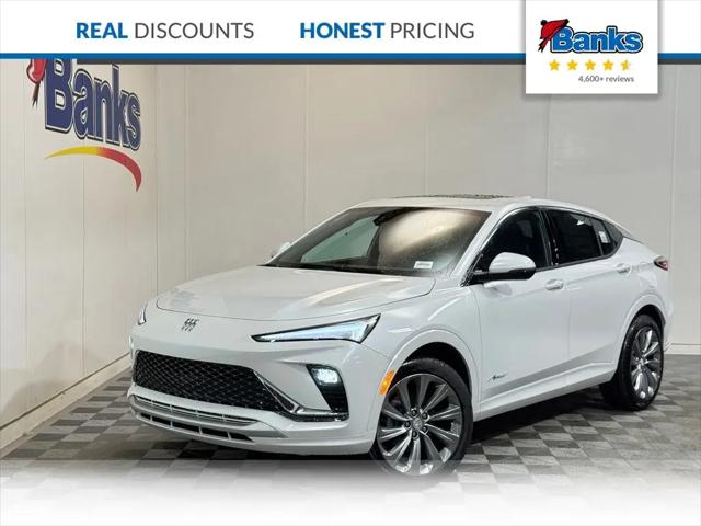 2026 Buick NV Avenir FWD for sale in Concord, NH