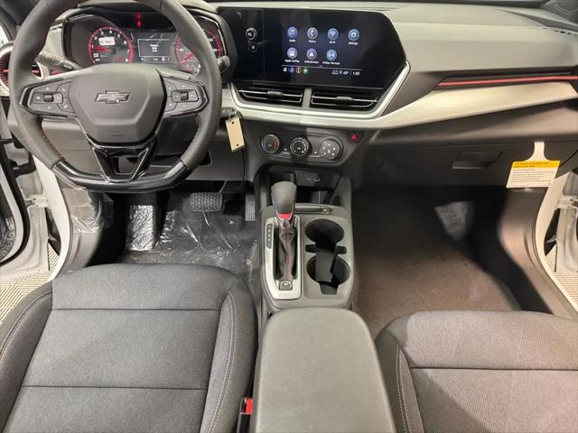 2026 Chevrolet Trax FWD 1RS