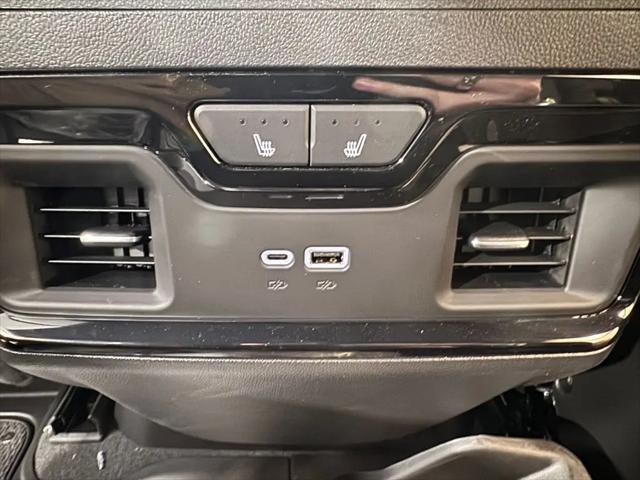 2026 GMC Sierra 1500 Crew Cab, Standard Bed, AT4, 4WD