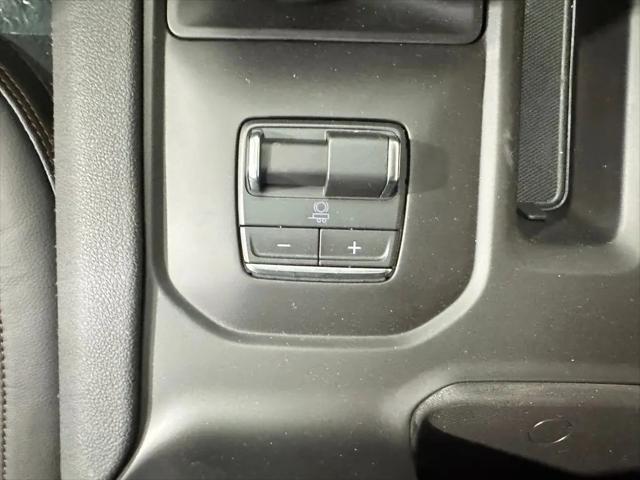 2026 GMC Sierra 1500 Crew Cab, Standard Bed, AT4, 4WD