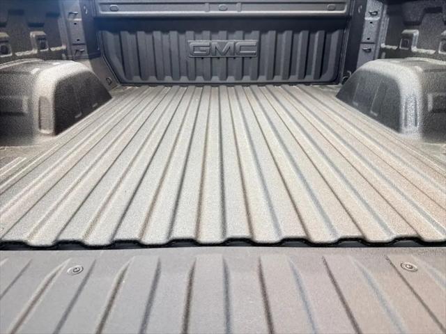 2026 GMC Sierra 1500 Crew Cab, Short Bed, Denali, 4WD