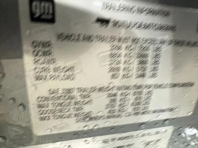 2026 GMC Sierra 1500 Crew Cab, Short Bed, Denali, 4WD
