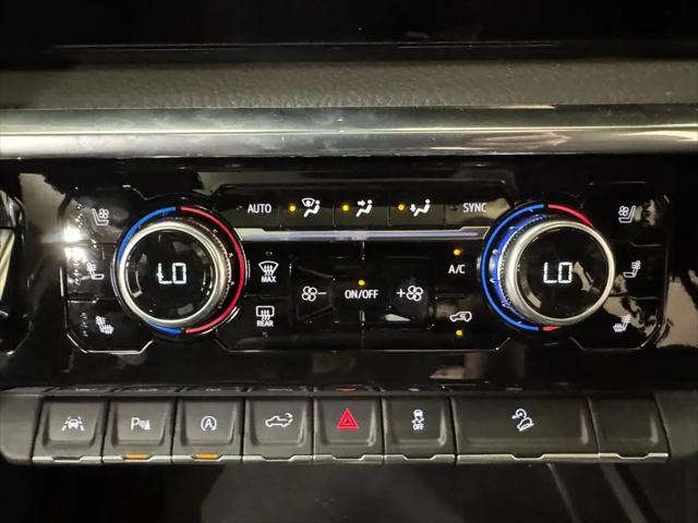 2026 GMC Sierra 1500 Crew Cab, Short Bed, Denali, 4WD