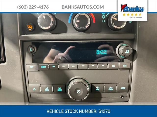 2026 Chevrolet Express Cargo Van 2500 Regular Wheelbase, WT, RWD