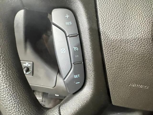 2026 Chevrolet Express Cargo Van 2500 Regular Wheelbase, WT, RWD