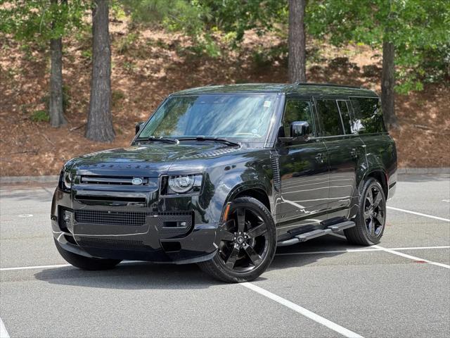 2025 Land Rover Defender 130 P500 V8 for sale in Charlotte, NC