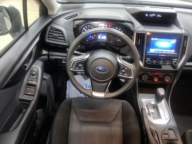 2020 Subaru Impreza 2.0i