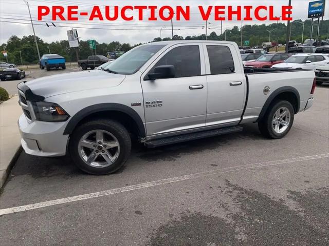 2014 Ram 1500 Express for sale in Alcoa, TN
