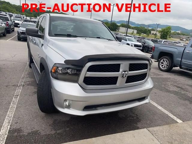 2014 Ram 1500 Express