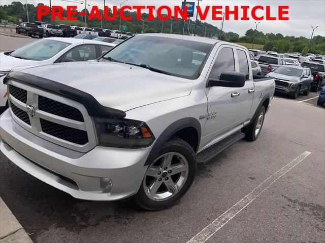 2014 Ram 1500 Express