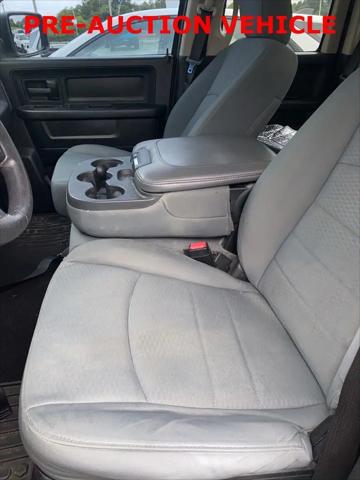 2014 Ram 1500 Express