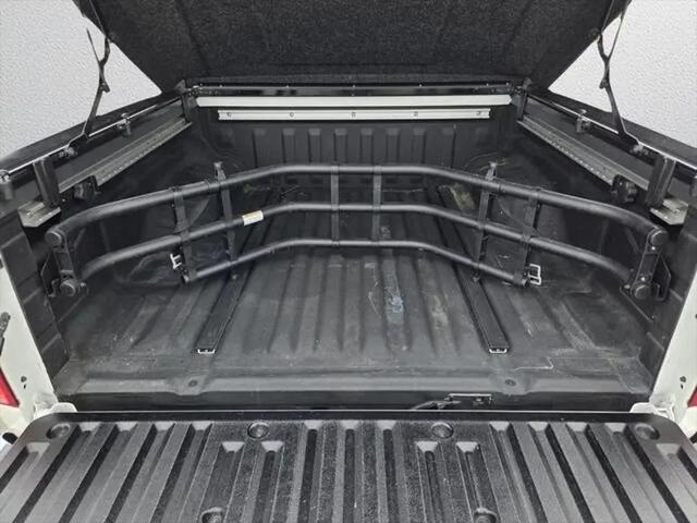 2021 Nissan Frontier Crew Cab SV 4x2