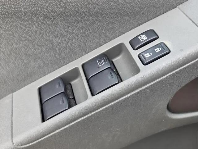 2021 Nissan Frontier Crew Cab SV 4x2