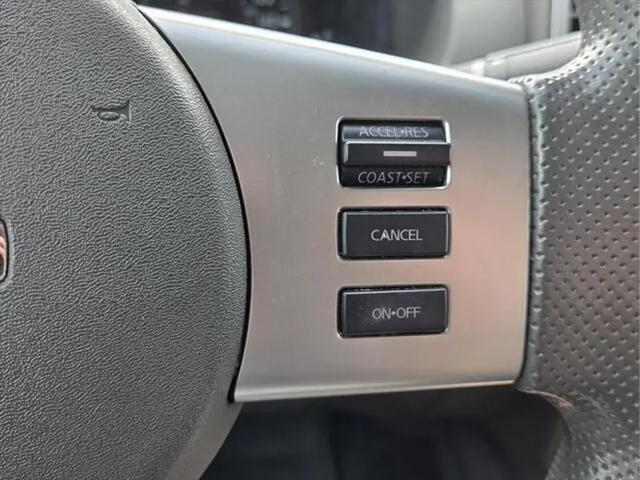 2021 Nissan Frontier Crew Cab SV 4x2