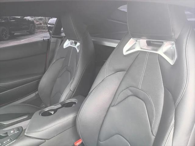 2024 Toyota GR Supra 45th Anniversary Edition
