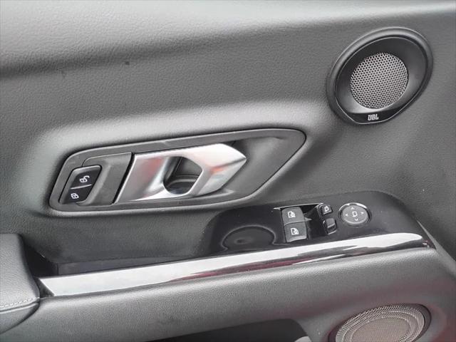 2024 Toyota GR Supra 45th Anniversary Edition