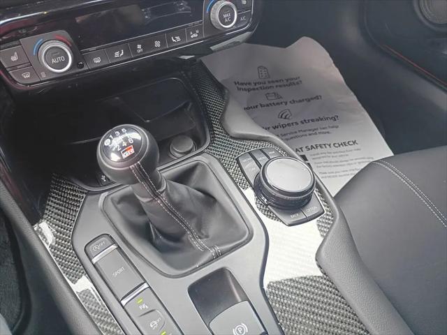 2024 Toyota GR Supra 45th Anniversary Edition