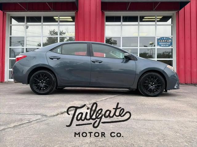 2016 Toyota Corolla LE for sale in Fremont, NE