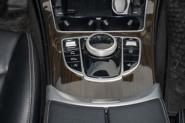 2022 Mercedes-Benz C-CLASS C 300 Coupe