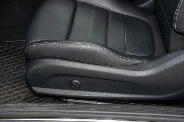 2022 Mercedes-Benz C-CLASS C 300 Coupe