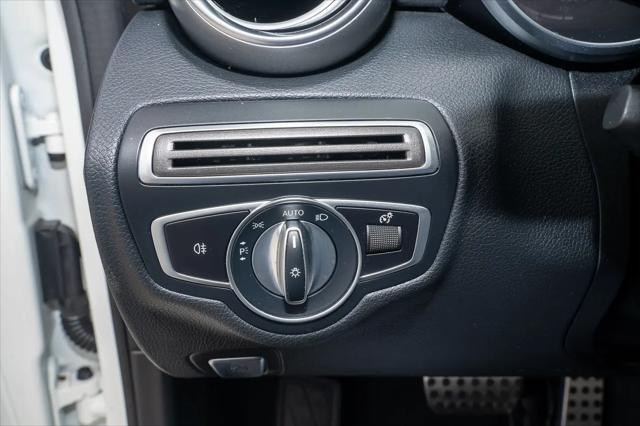 2022 Mercedes-Benz C-CLASS C 300 Coupe