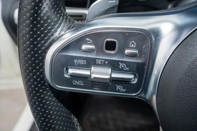 2022 Mercedes-Benz C-CLASS C 300 Coupe