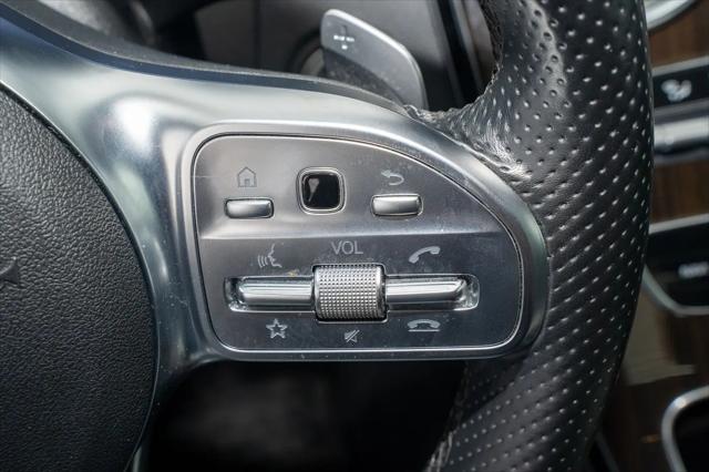 2022 Mercedes-Benz C-CLASS C 300 Coupe