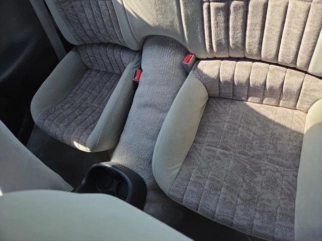2001 Chevrolet Camaro Z28