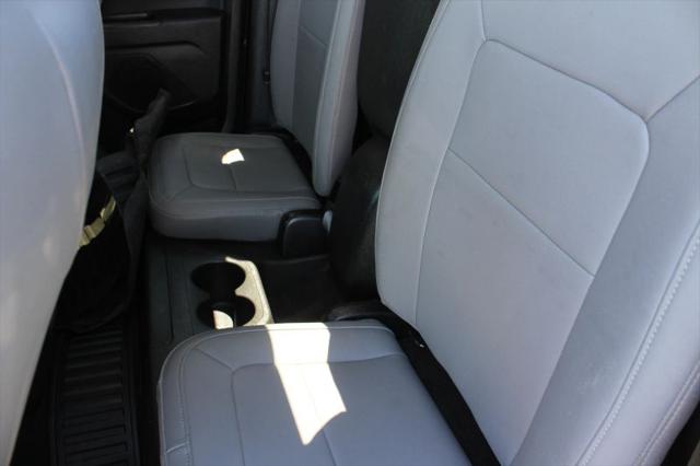 2015 Chevrolet Colorado LT