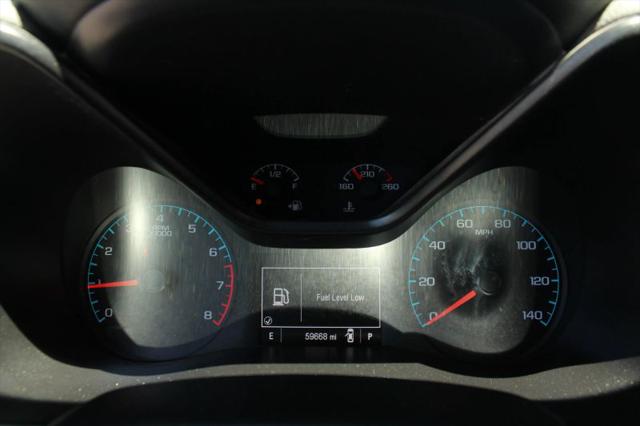 2015 Chevrolet Colorado LT