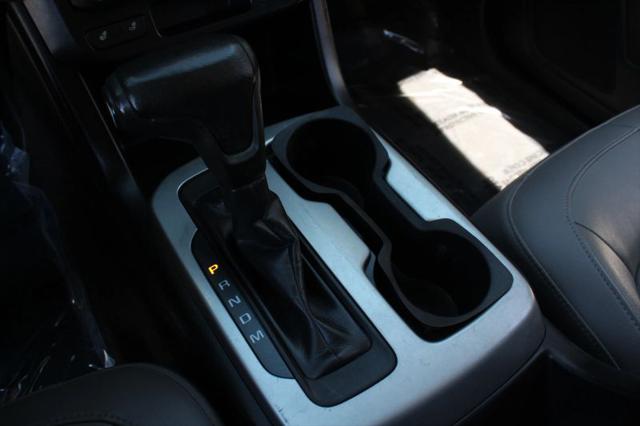2015 Chevrolet Colorado LT
